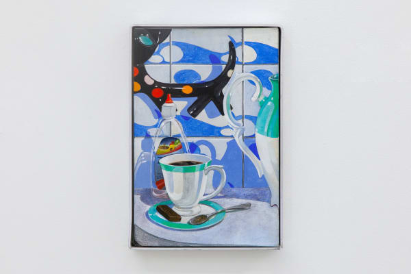 Ruan D'Ornellas, Dona Helena, 2025