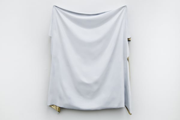 Vanderlei Lopes, Monumento IV (Monument IV), 2016