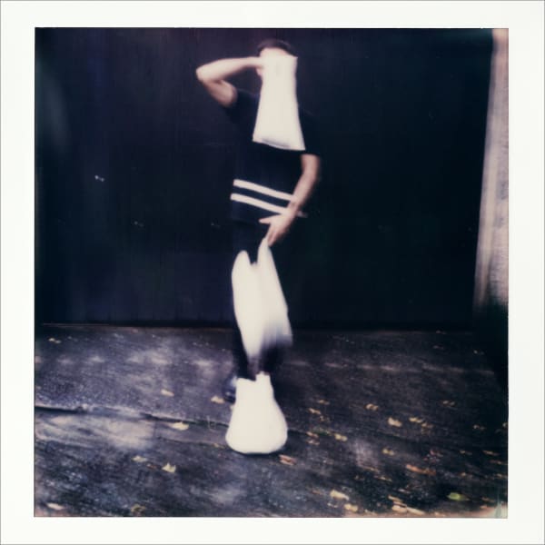 Matheus Rocha Pitta, Galeria dos Vencedores (Ulisses aberto), 2018