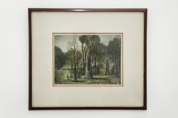 Hélio Melo, A vaca leiteira do seringueiro, 1981