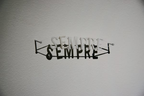 Regina de Paula, Sempre, 1994