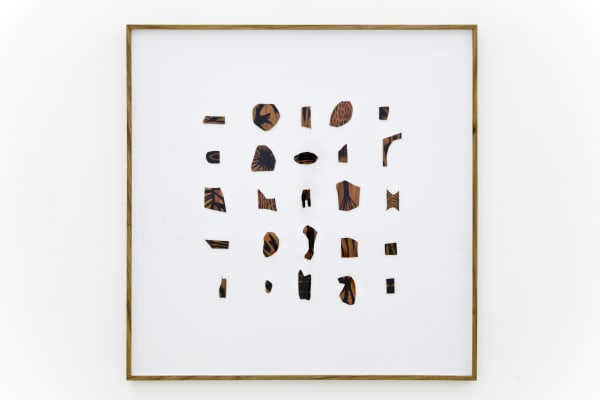 Frederico Filippi, Gramática #7, 2019