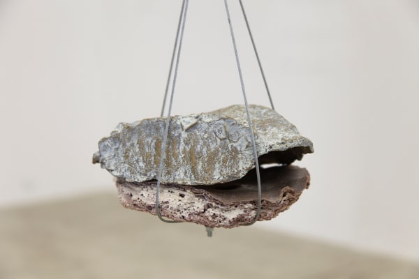 Jonas Arrabal, #3 (Série ''Humanos, inumanos, orgânicos e industriais #1"), 2022