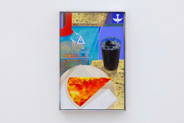 Ruan D'Ornellas, Lanche é lanche , 2025