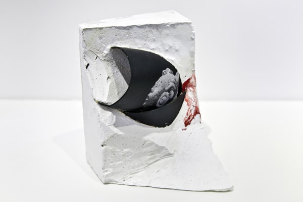 Frederico Filippi, Terrenal #4, 2017