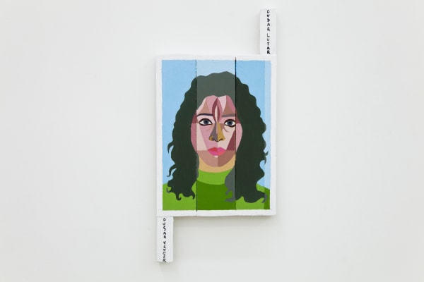 Desali, Ousar lutar ousar vencer, 2022