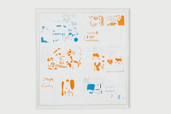 Cristiano Lenhardt, Nossa voz, 2014-2016