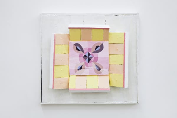 Desali, Sem título , 2022