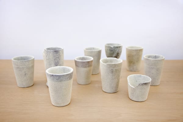 Laura Belém, Histórias Curtas (Natureza Morta) I (Short Stories (Still Nature) I), 2016
