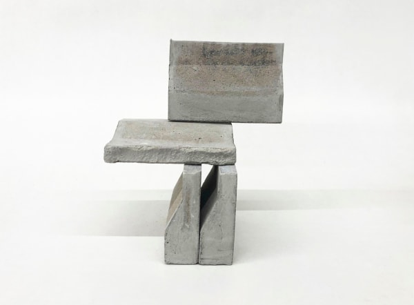 Marcelo Cidade, Irregular(Escala_1_para_10)_G, 2022