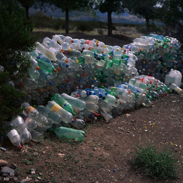 Matheus Rocha Pitta, Sem título, 2015