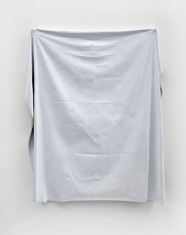 Vanderlei Lopes, Monumento V (Monument V), 2016