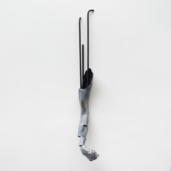 Dora Smék, Virada movimento #4, 2022