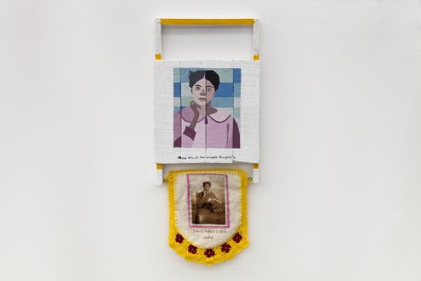 Desali, Maria Rita do Nascimento Marighella, 2021