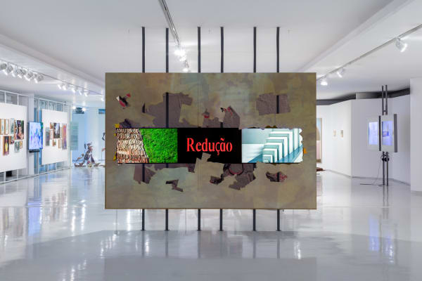 Frederico Filippi, Arco, 2020–2024