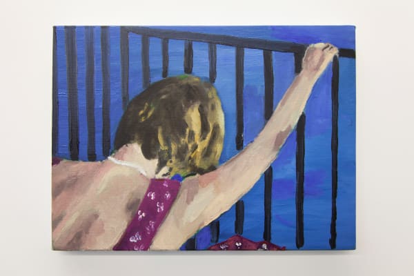 Rodrigo Bivar, L.G, 2022