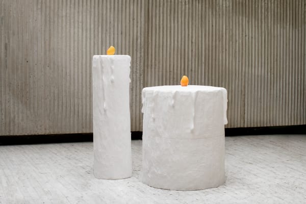 João Loureiro, Bases para mangas, 2019