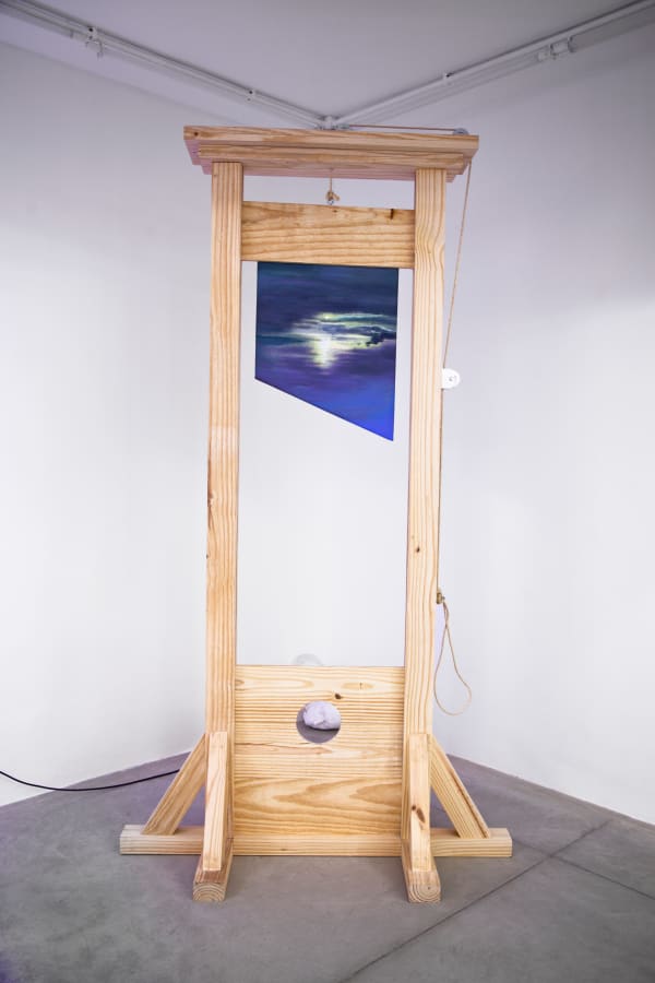 Andro de Silva, Momo, 2022