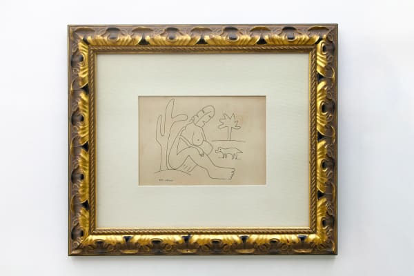 Gustavo von Ha, Tarsila I, 2010