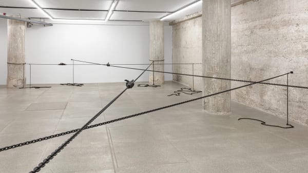 Paul Setúbal, Opositores, 2022