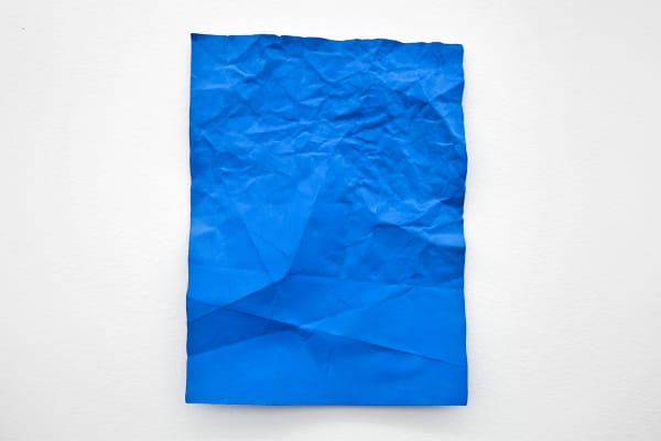 Vanderlei Lopes, Projeto (Tentativa e Erro) #8 (Project (trial and error) #8), 2016