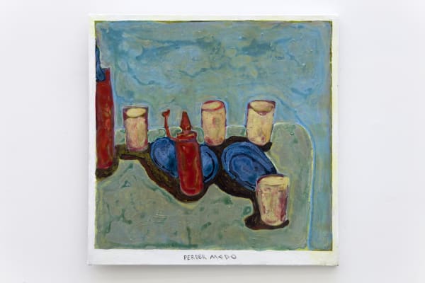 Desali, Perder o medo, 2020