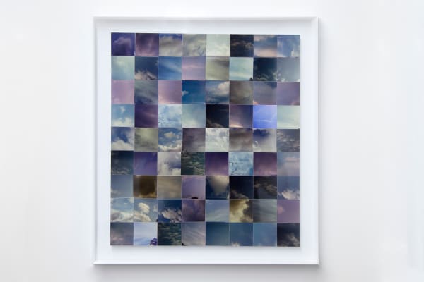 Sonia Andrade, Sem título (Untitled), 1979-1984/2019