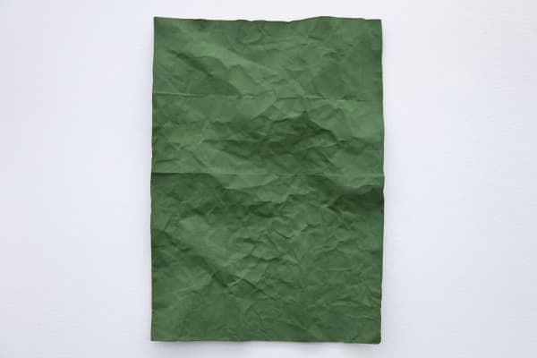 Vanderlei Lopes, Projeto (Tentativo e Erro) #7 (Project (trial and error) #7), 2016