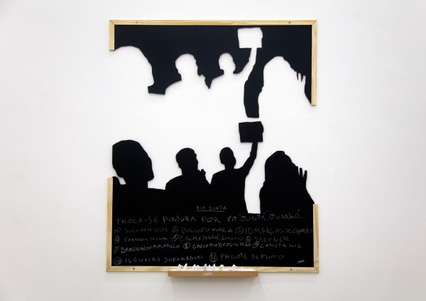 Desali, Os Guardados, 2022