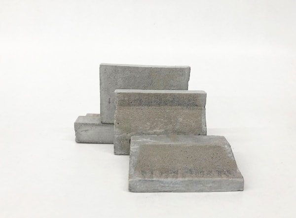 Marcelo Cidade, Irregular (Escala_1_para_10)_F, 2022