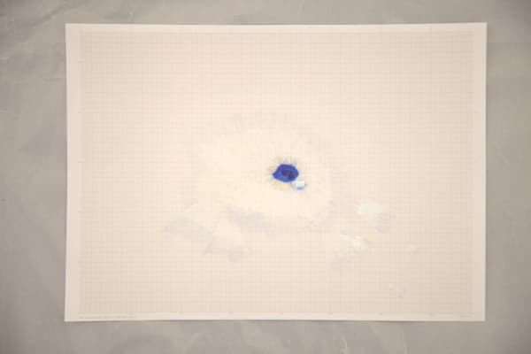 Arorá, Queda d'água #3, 2022