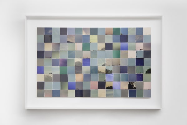 Sonia Andrade, Sem título , 1979-1984/2019