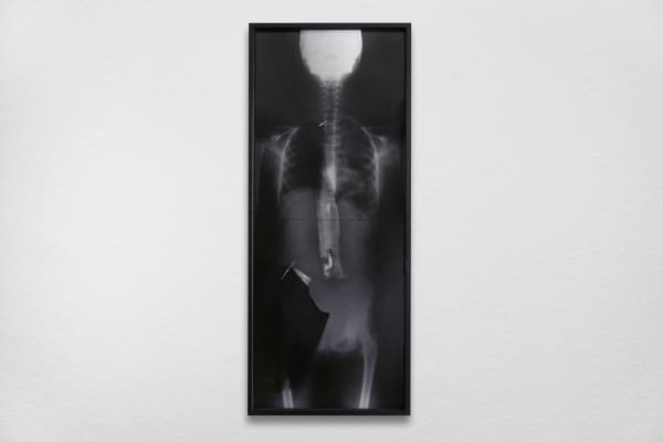 Sonia Andrade, Sem título, 1977-2019