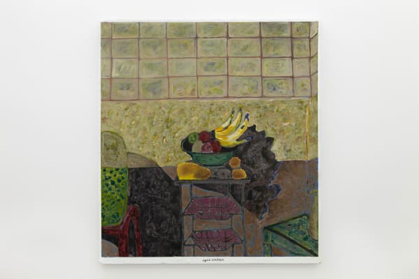 Desali, Águas sombras, 2024