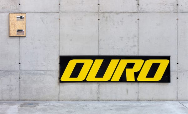 Frederico Filippi, Seiva (Ouro), 2019-2020