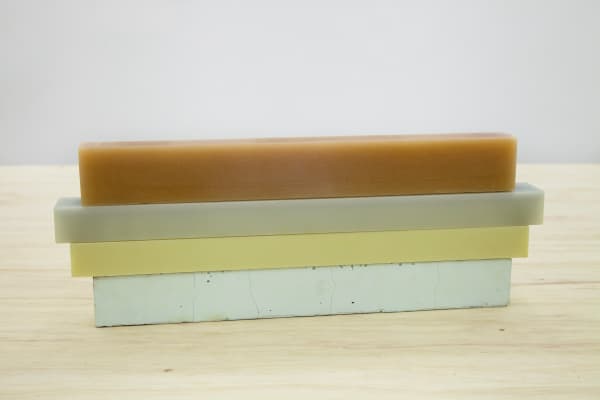 Estela Sokol, Toppings, 2023