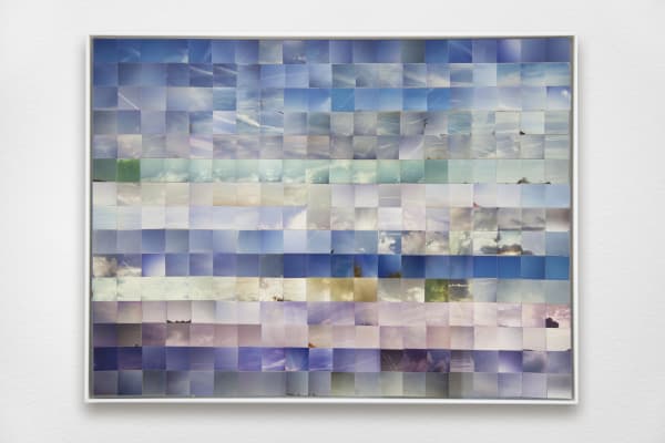 Sonia Andrade, Sem título, 1979-1984/2019