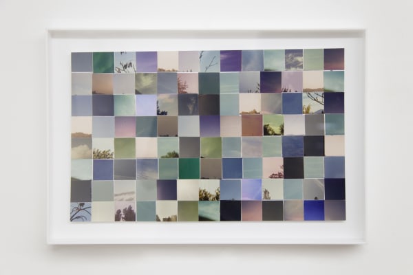 Sonia Andrade, Sem título (Untitled), 1979-1984/2019