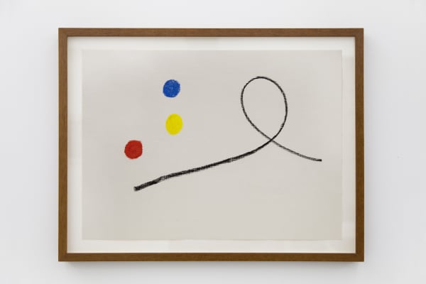 Sonia Andrade, Sem título, 1972