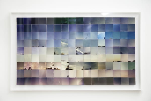 Sonia Andrade, Sem título (Untitled), 1979-1984/2019