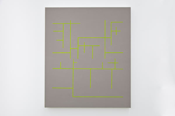 Paulo Whitaker, Sem título, 2014