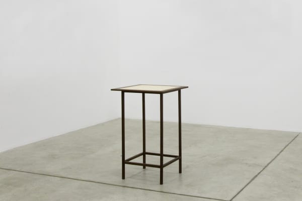 Lais Myrrha, Border game, 2009