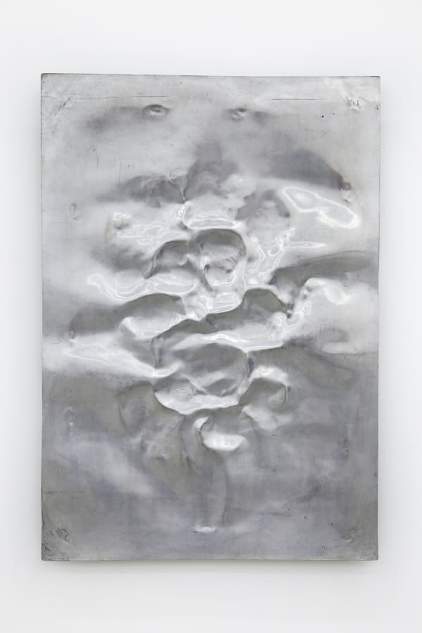 Franz Weissmann, Amassados, 1967