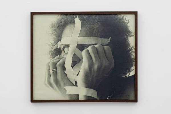 Angelo de Aquino, Ansiedades, 1973