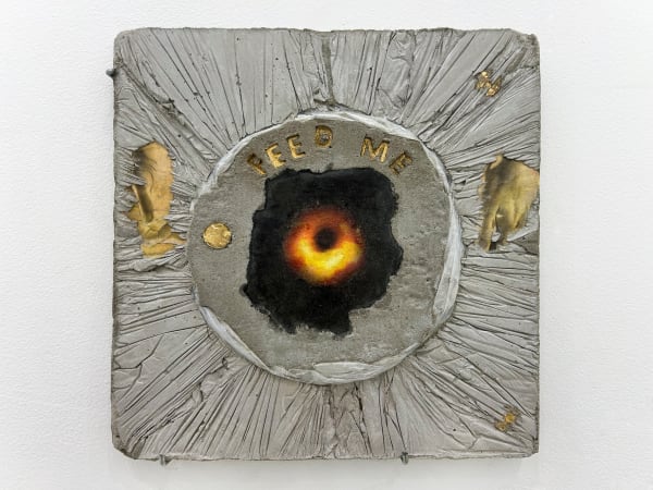 Matheus Rocha Pitta, Laje #104 (Feed), 2021