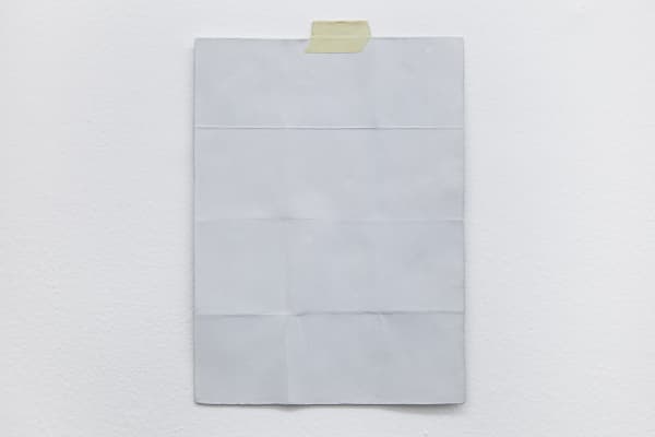 Vanderlei Lopes, Plano #2 (Plan #2), 2016