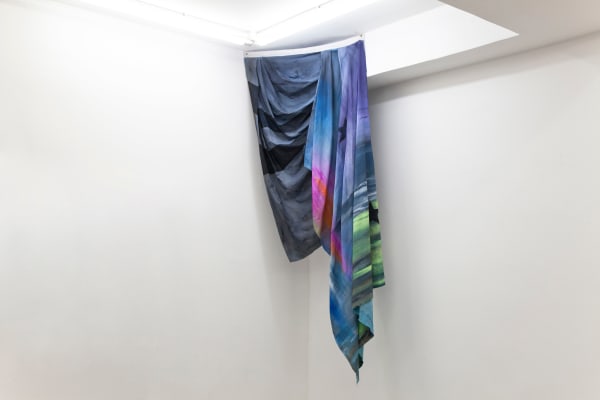 Andro de Silva, PAUPERRECIDO (BANDEIRAS), 2022