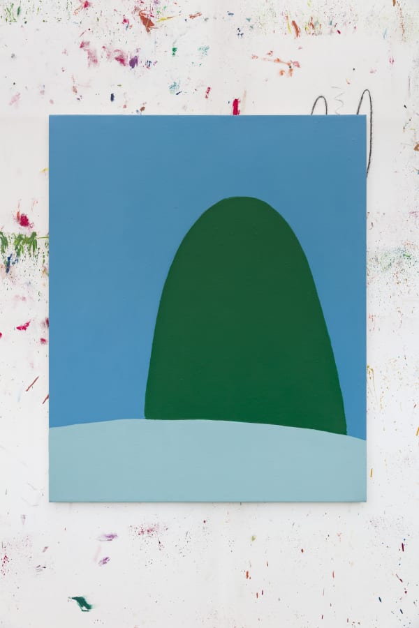 Rodrigo Bivar, Morrinho artilheiro 2, 2020