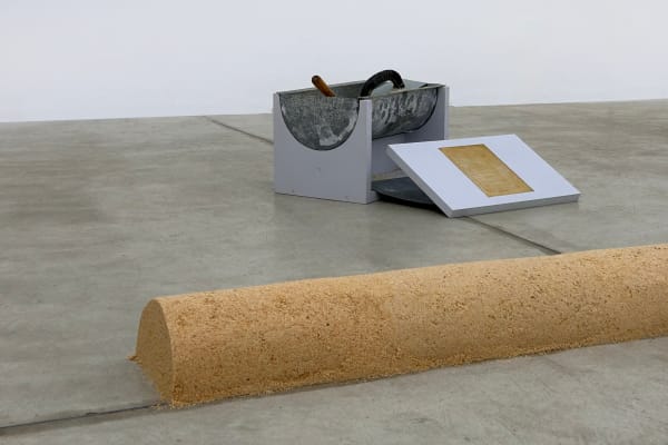 Débora Bolzsoni, Quebra-mola de paçoca, 2007