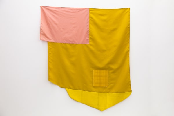 Tomás Cunha Ferreira, Panapanã, 2019